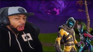 Daquan  Most Viewed Twitch Clips of All-Time - Fortnite Stream Best Movements