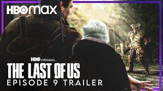 The Last of Us Season Finale “Look For The Light” - TEASER TRAILER 4K