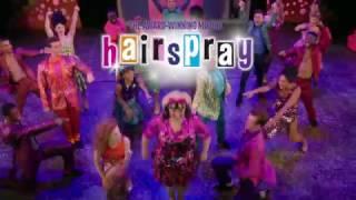 Hairspray The Musical 2017- Bord Gais Energy Theatre