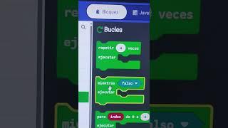 Aprende a programar con microBIT 