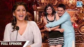 Kapil ने Comedy करते-करते किया Shweta से Flirt  Comedy Circus ka Naya Daur   Kapil Comedy Ep