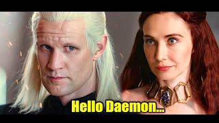 Melisandre Will Return In House Of The Dragon Season 2? Spin off? EXPLAINED