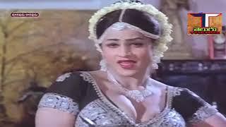 Poonakelladu Naa Mogudu Jayamalini  Sathyanarayana  Movie - Manavudu Dhanavudu  Trendz Telugu