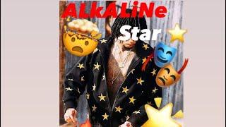 Alkaline - StarReview Motivation Fi The Utes