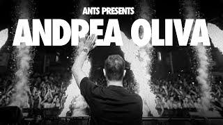 Andrea Oliva  ANTS 2024 - Live at Ushuaïa Ibiza #Livestream