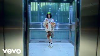 Billie Eilish - Therefore I Am Official Music Video