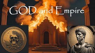 God and Empire  Jews and Romans  Clash of Ancient Civilizations