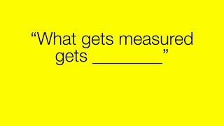 Agile Velocity measuring what we don’t want?