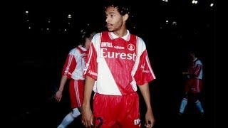 Thierry Henry - 28 Goals for AS Monaco 1994-1999