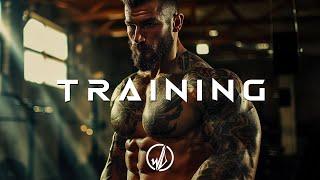 Workout Music Mix 2024 Workout Motivation Music Mix 2024  Top Gym Workout Songs