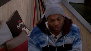 Todrick Drags Chris Kirkpatrick  Celebrity Big Brother Live Feeds