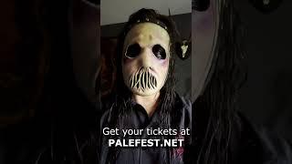 JAY WEINBERG PALEFEST 2023