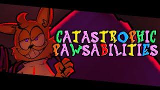 Catastrophic Pawsabilities - A Bubsy Megalo Remastered