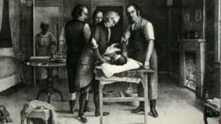 Getting Better  200 Years of Medicine  NEJM