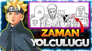 BORUTO ZAMAN YOLCULUĞU ÖZELLİĞİ ?  Boruto Teoriler