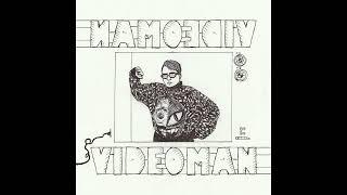 Videoman - Videoman Synth-Pop Italo-Disco