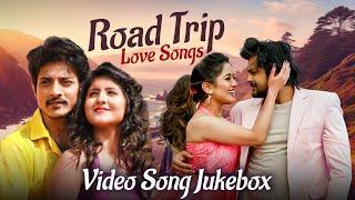 Road Trip Love Songs  Video Song Jukebox  Odia Songs  To Aakhi Mo Aaina  A Rupabati  Chahala
