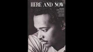 Luther Vandross - Here And Now 1989 LP Version HQ