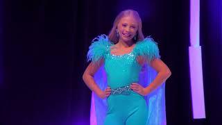 Ultimate International Miss - Preteen - South Carolina - Maxci Grace Wichman - Ultimate Fashion