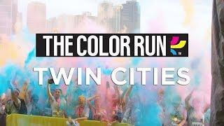 The Color Run - See You in the Twin Cities