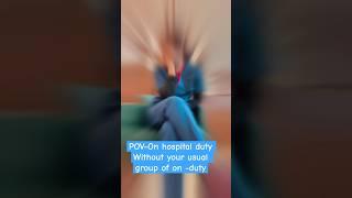 Kya aapke sth v ise hota h ….#shorts_ #bollywoodsongs #hospitallife #trendingsong #viralsongs