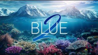 BLUE - Music Of The Ocean  Vol. 2  Beautiful Enchanting Orchestral Music Mix