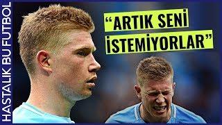 Kevin De Bruyne Hikayesi  OBSESİF