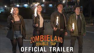 RETOUR À ZOMBIELAND  Trailer A Ef  Date de sortie 30 octobre 2019