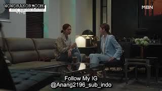 bini ganas ep 12