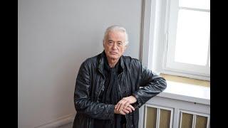 Jimmy Page on his life before Led Zeppelin being a session musician and working with Jeff Beck