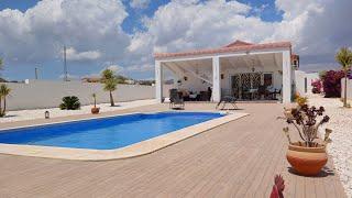 Property for Sale in Spain Villa Perfecta 228 950 Euros.