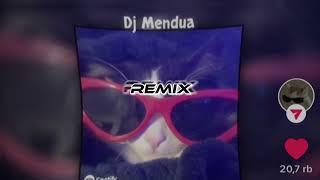 DJ MENDUA - ASTRID REMIX -  SLOWED + REVERB 