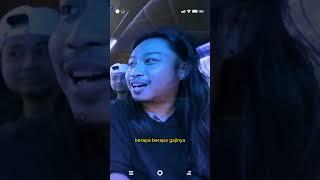 Ternyata Segini Gaji Pembantu Dedy #dedycorbuzierpodcast #prasteguh  #kejarstoran