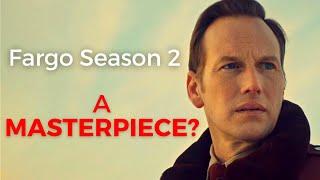 Fargo  Season 2 Review  The Best Season?