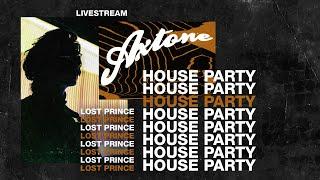Axtone House Party - Lost Prince HD