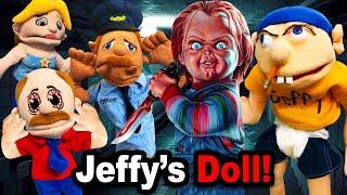 SML Movie Jeffys Doll