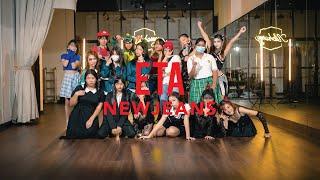 NewJeans 뉴진스 ETA   Kpop Dance Cover  Malaysia