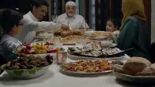 Ramadan  Month of Mercy  Almarai Emotional Commercial