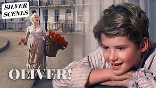 Who Will Buy? - Full Song HD  Oliver  Silver Scenes