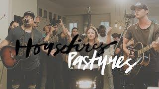 Housefires - Pastures feat. Tony Brown