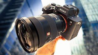 Sony A7R V in 2024  The Best Hybrid Camera? Real World Test
