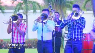 LA MAXIMA BANDA DE MAZATLAN SINALOA INTRO