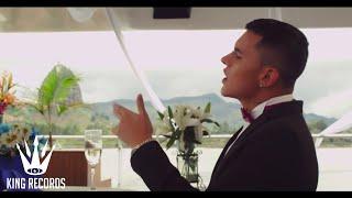 KEVIN ROLDAN - Me Tienes Loco Official Video