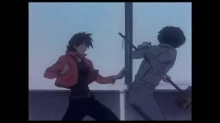 Xavier Wulf - Check It Out AMV