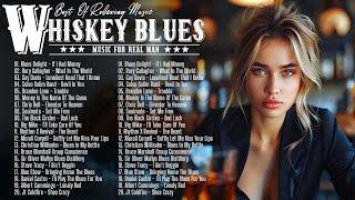Best Blues Songs Ever - Best Of Relaxing Blues  Blues Playlist Greatest Hits