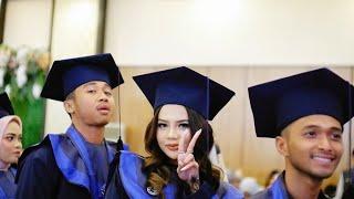 AFTER EVENT - WISUDA KE 64 UNIBOS PERIODE II T.A 20222023