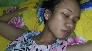 R3VI3w K3t3k Istri S@at TiDuR  Ktk RvW 