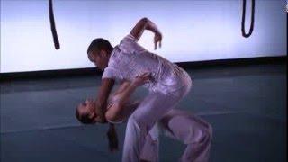 Phoenix Dance Theatre - Sharon Watsons Melt Showreel Trailer
