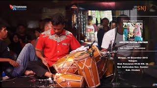 TEMBANG TARLING KLASIK CIREBONAN VERSI TENGDUNG FULL NONSTOP