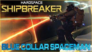 Hardspace Shipbreaker - Launch is Here How does it play?